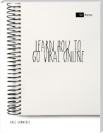 Learn How to Go Viral Online