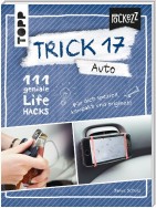 Trick 17 Pockezz – Auto