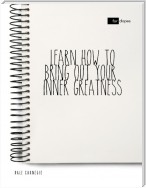 Learn How to Bring Out Your Inner Greatness