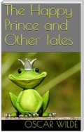 The Happy Prince and Other Tales