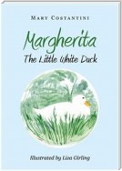 Margherita The Little White Duck