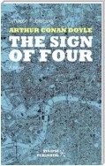 The sign of four