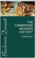 The Cambridge Modern History Collection