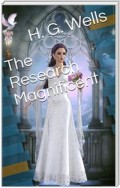 The Research Magnificent