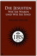 Die Jesuiten