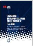 L’Indagine sperimentale web sulle famiglie italiane