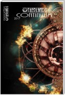 Continuum 2017 - Le grand livre des Tales from the past