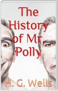 The History of Mr. Polly