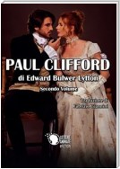 Paul Clifford - Volume secondo