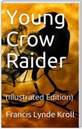 Young Crow Raider