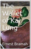 The Wallet of Kai Lung