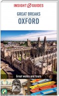 Insight Guides Great Breaks Oxford (Travel Guide eBook)