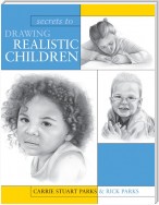 Secrets To Drawing Realistic Children