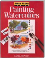 Painting Watercolors