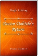 Doctor Dolittle’s Return