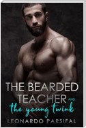 The bearded teacher and the young twink 2