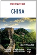 Insight Guides China (Travel Guide eBook)