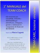 Il Manuale del team Coach