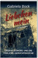 Liebchen mein