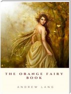 The Orange Fairy Book