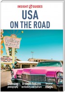 Insight Guides USA On The Road (Travel Guide eBook)