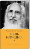 Песнь безмолвия. Книга 2