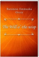 The Will-o’-the-wisp