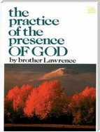 The Practice of the Presence of God