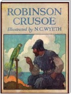 Avventure di Robinson Crusoe