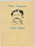 Canti orfici