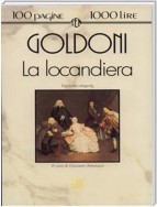 La locandiera