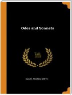 Odes and Sonnets