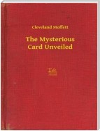 The Mysterious Card