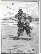 Robinson Crusoe