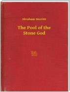 The Pool of the Stone God