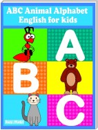 ABC Animal Alphabet