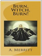 Burn, Witch, Burn