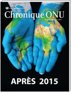 UN Chronicle Vol.LI No.4 2014 (French language)