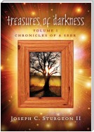 Treasures Of Darkness: Volume 1