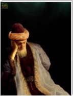 Philosophy of Jalal al-Din Rumi