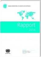 Rapport de l'Organe International de Contrôle des Stupéfiants pour 2014