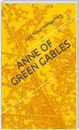 Anne Of Green Gables