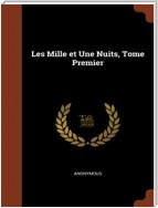 Les Mille et une nuits