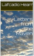 Letters from The Raven