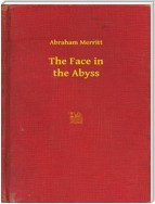 The Face in the Abyss