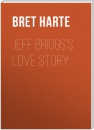 Jeff Briggs's Love Story