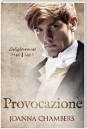 Provocazione: Serie Enlightenment #1