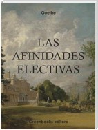 Las afinidades electivas