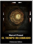 El tiempo recobrado