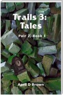 Trails 3: Tales